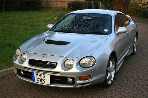 Celica  1994 - 1999